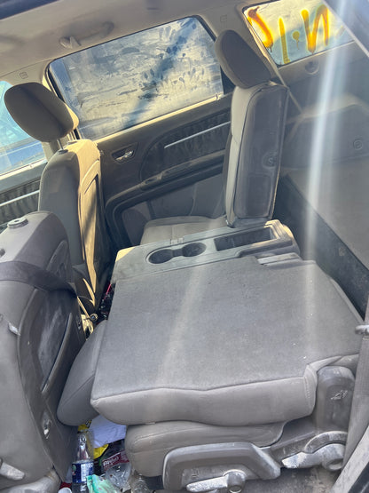 1/2 2009-2010 Dodge Journey | All Parts A - F | SKU #: M 17544 XN- 14