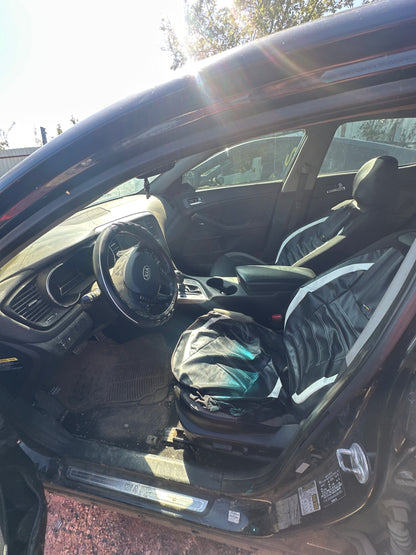 1/2 2011-2015 Kia Optima | All Parts A - F | SKU #: M17854