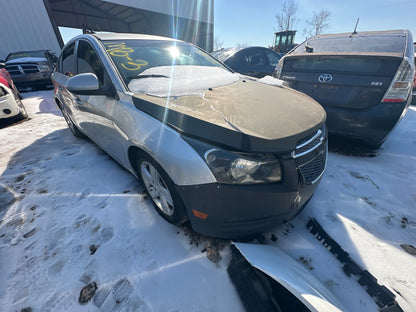 2011-2015 Chevrolet Cruze - Stock #: M18413