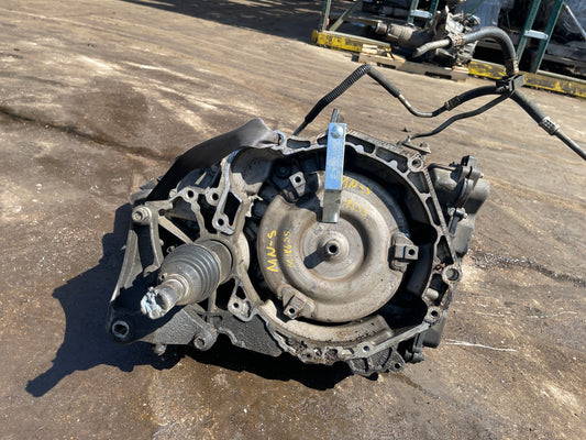2014-2018 CHEVROLET SONIC  -  1.8 L ENGINE - #M18655