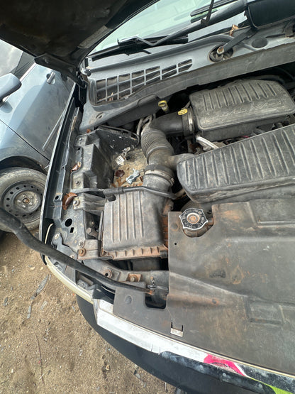 2004 - 2009 Dodge Durango - Stock #: M18537 MH-7