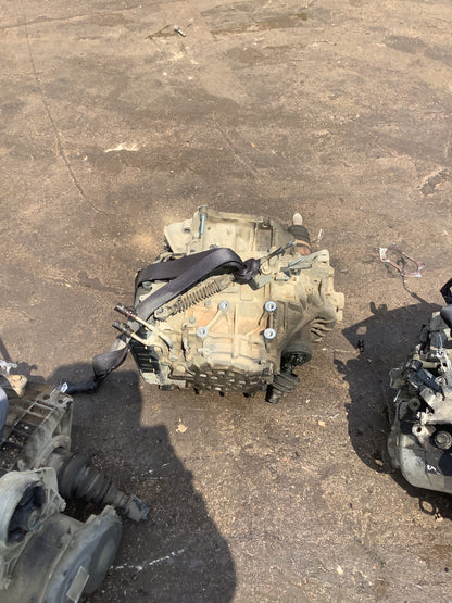 2009-2014 ACURA TSX- AUTOMATIC TRANSMISSION -#M17635