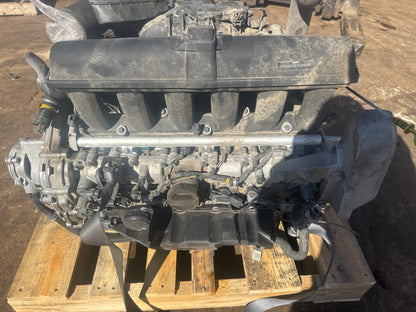 2011-2015 VOLVO XC90 - 3.2 L ENGINE - # M18249