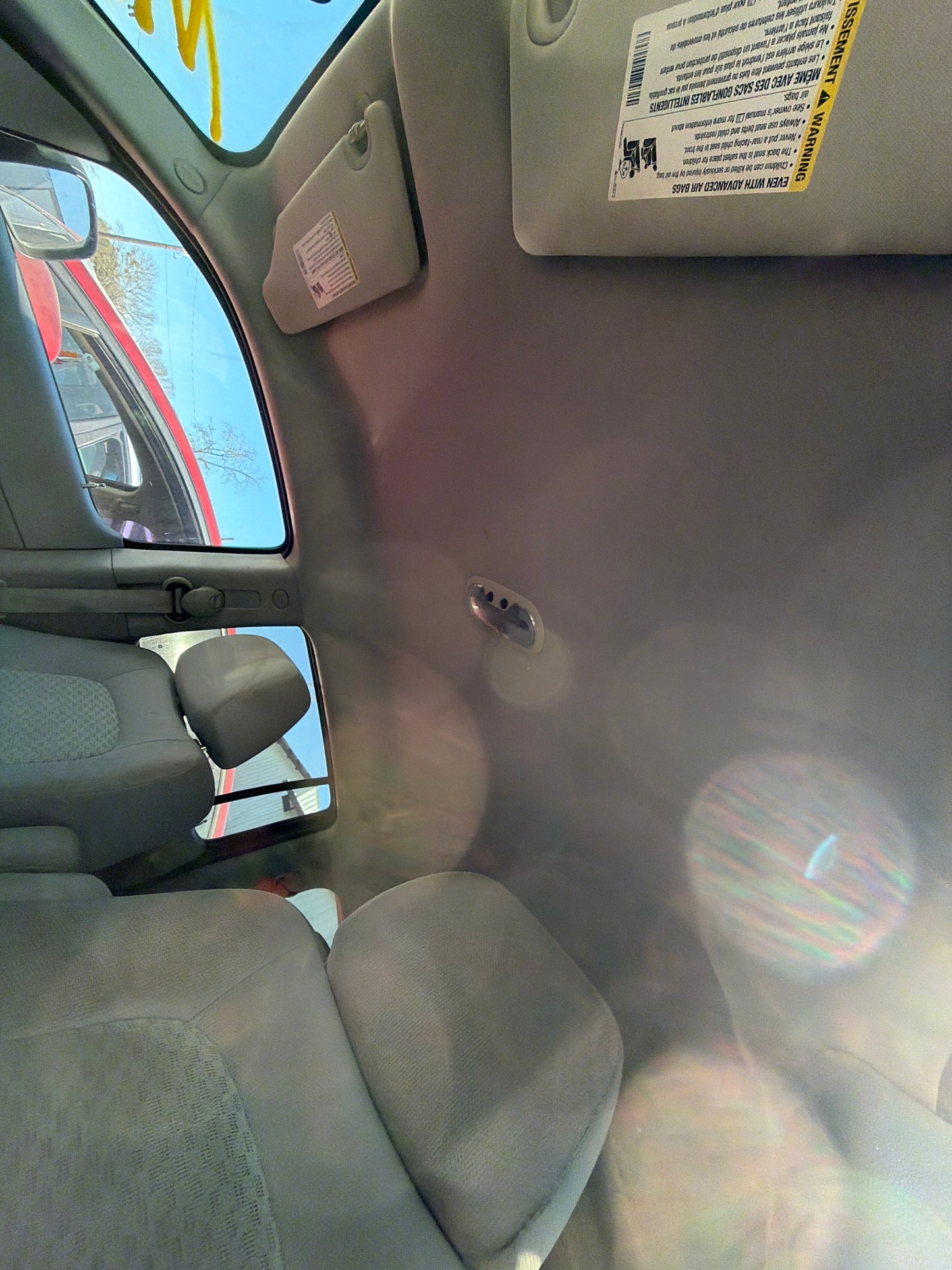 2011 Chevrolet HHR - Stock #: M18589 - MJ-19