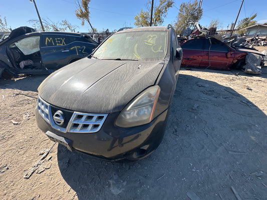 2/2 2014 NISSAN ROGUE | All Parts G - Z | STK# M17955