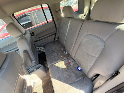 2011 Chevrolet HHR - Stock #: M18589 - MJ-19