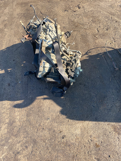 2005-2010 TOYOTA SIENNA - AUTOMATIC TRANSMISSION - #M17748