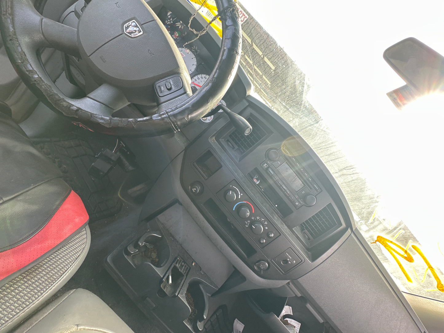 2006 DODGE RAM 1500 - STOCK # M18229