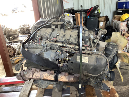 2005-2007 Dodge Dakota - 4.7 L Engine -#M18944