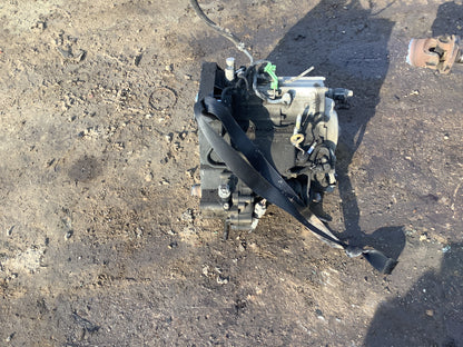 1999-2001 HONDA CR-V - AUTOMATIC TRANSMISSION - #M17557