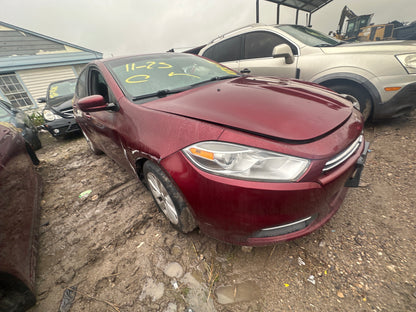 2015 Dodge Dart - Stock #: M18065 - MX15