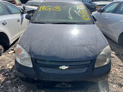 2009 CHEVROLET COBALT - STOCK #: M18513