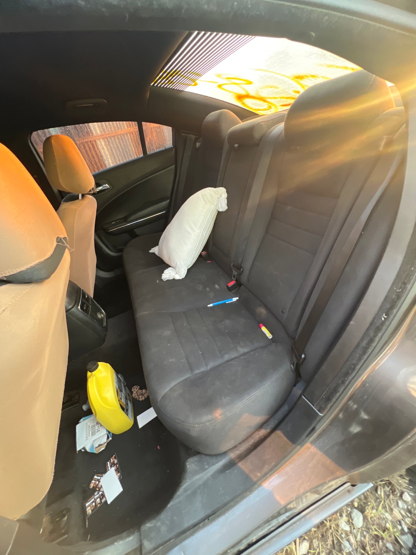 1/2 2011 - 2014 Dodge Charger | All Parts A - F | SKU # M17570