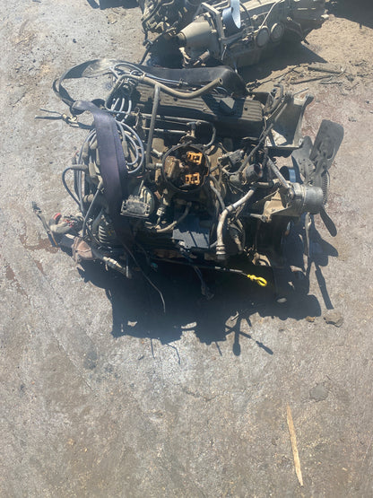 1987-1997 CHEVY TAHOE - 5.7 L ENGINE - #M17553