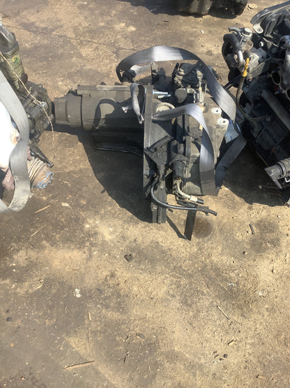 2007 CHEVY COBALT - AUTOMATIC TRANSMISSION - #S3310