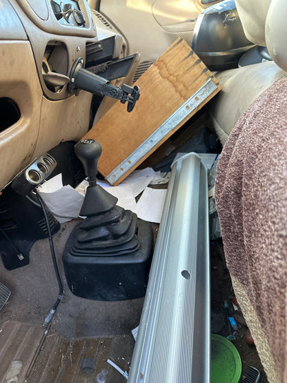 1997-2003 Ford F150 - Stock #M18143