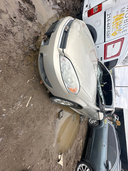 2006 - 2016 Chevrolet Impala - Stock #: M18535 MH-5