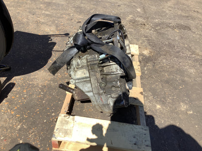 2011 BUICK REGAL  -  AUTOMATIC TRANSMISSION - #M18620