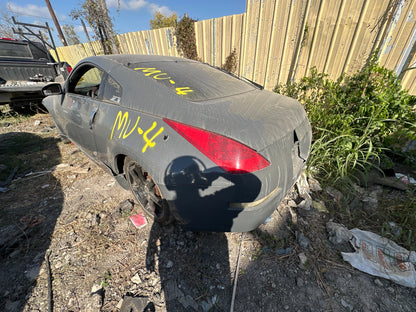 2006-2009 Nissan 350Z - Stock #M17994