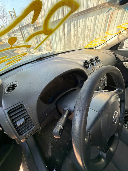 2010 Nissan Altima - Stock #: M18590 - MJ-20