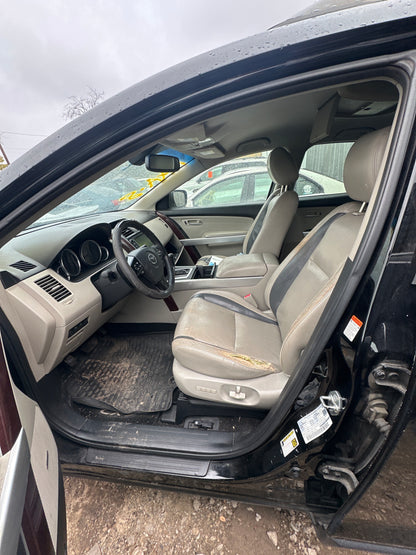 2007-2015 Mazda CX-9 - Stock #M18078