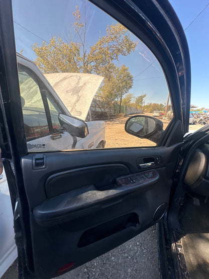 1/2 2007-2014 GMC YUKON| All Parts A - F | SKU #: M17922