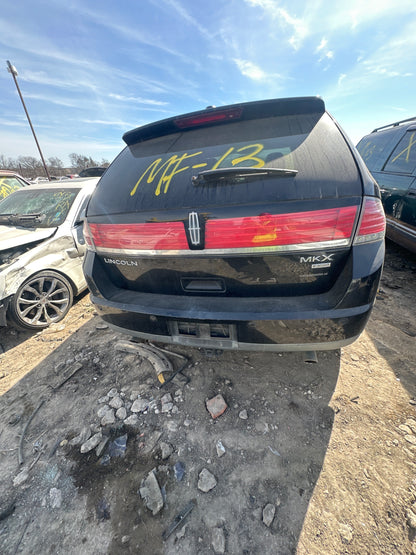 2007 - 2010 Lincoln MKX - Stock #: M18503 MF-13