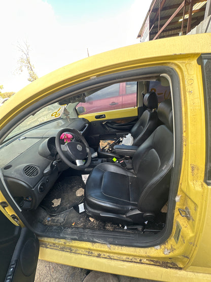 1998-2010 Volkswagen Beetle - Stock #M17998