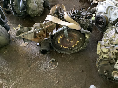 2006-2012 MITSUBUSHI ECLIPSE - AUTOMATIC TRANSMISSION -#M18730