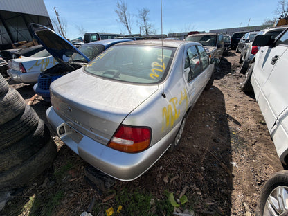 1998 NISSAN ALTIMA - STOCK #: M18554