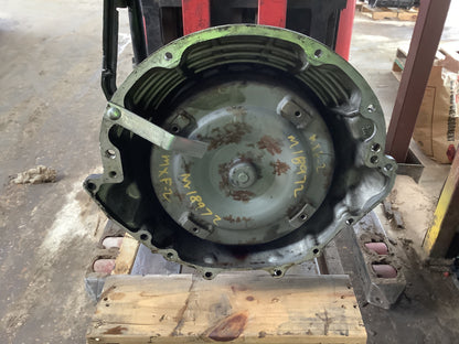2005-2008 JEEP GRAND CHEROKEE - AUTOMATIC TRANSMISSION -#M18972
