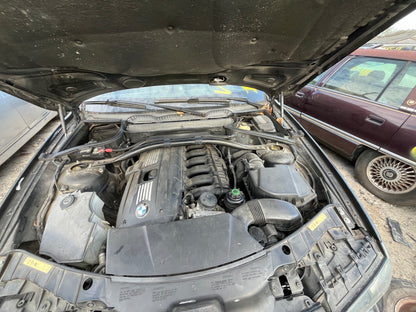 2008 BMW X3 - STOCK #: M18257