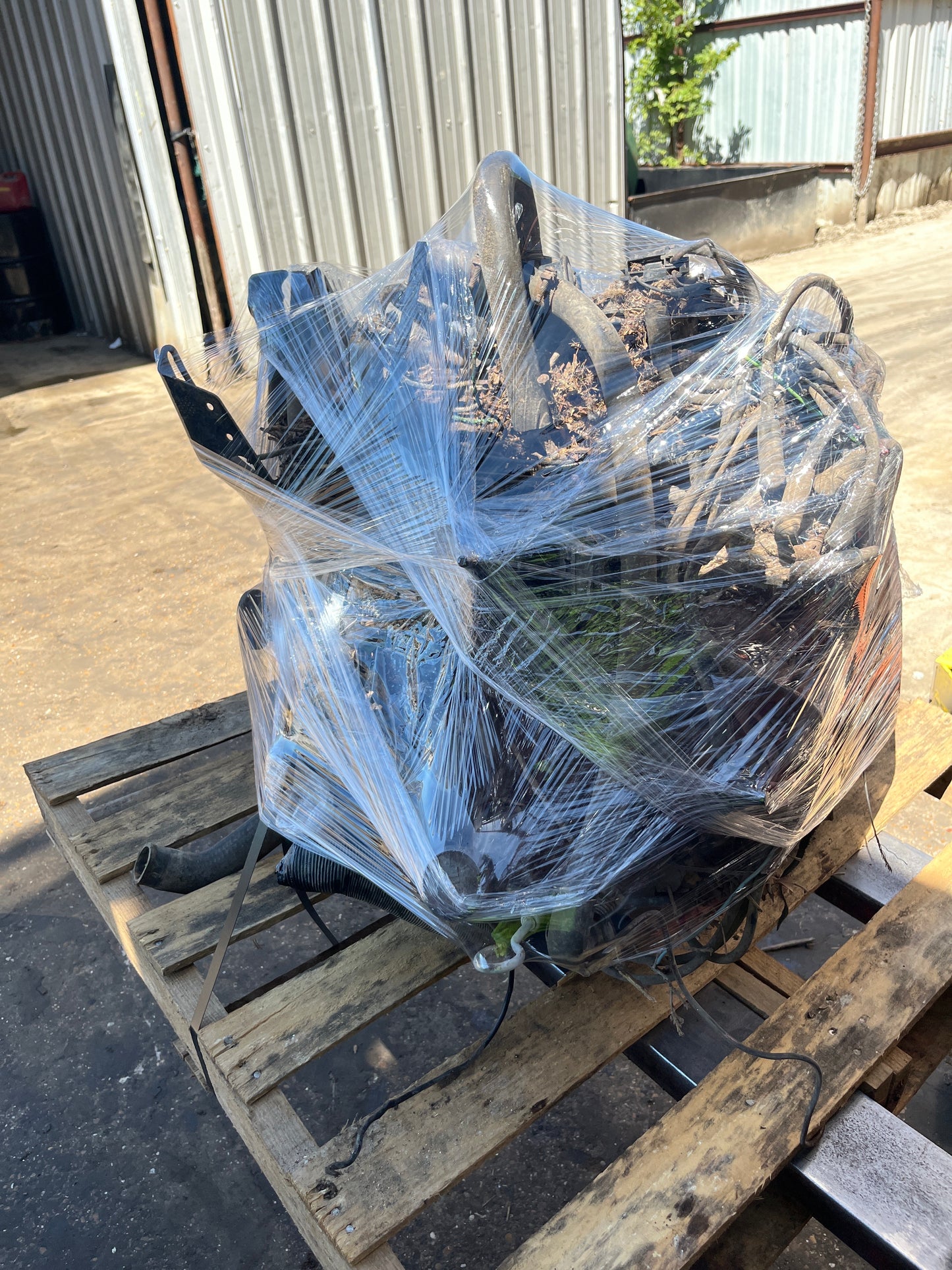 1982 - 1986 Chevy  S10 - 2.8 L Engine -#17285
