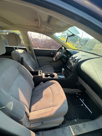 2008-2013 Nissan Rogue - Stock #M18079