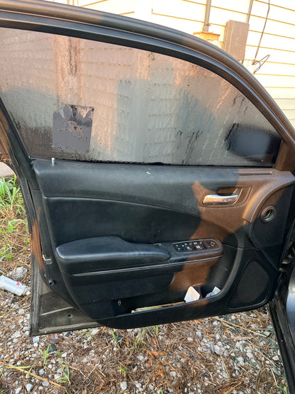 1/2 2011 - 2014 Dodge Charger | All Parts A - F | SKU # M17570