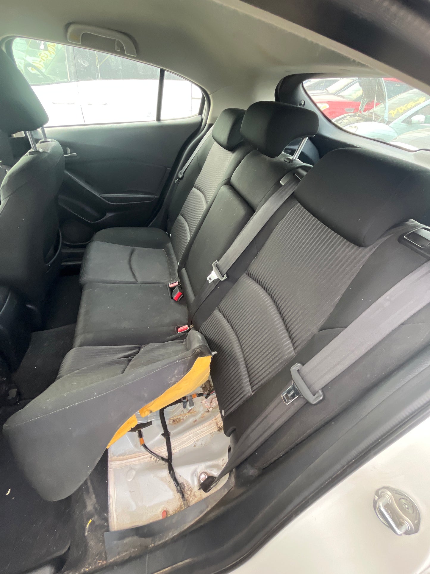 2015 Mazda 3 - Stock #: M18217 - MXH-7