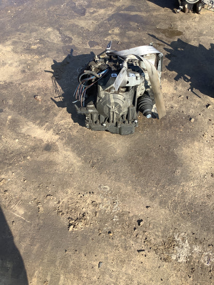 2006-2015 VOLKSWAGEN PASSAT - AUTOMATIC TRANSMISSION - #M17576