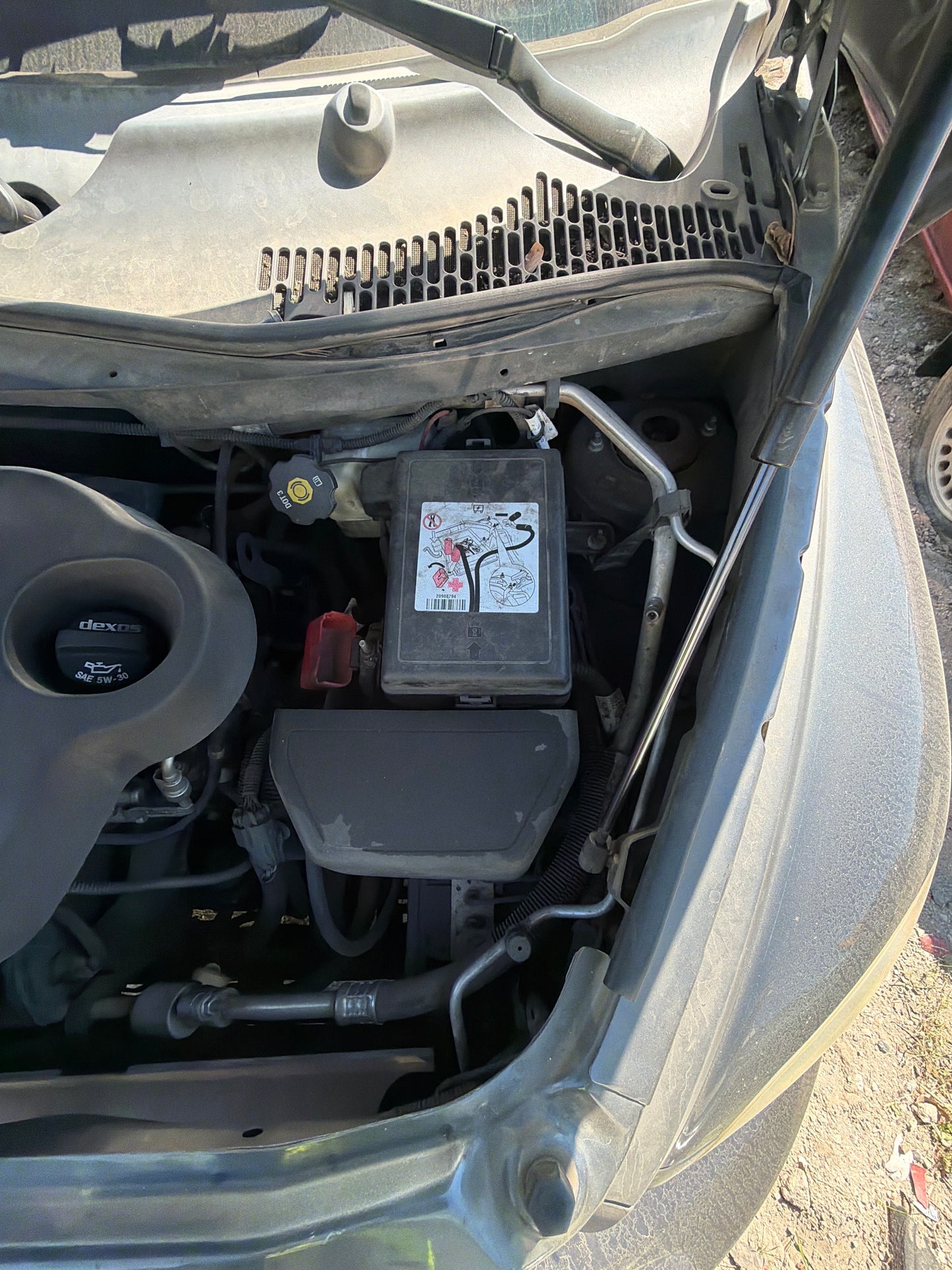 2011 Chevrolet HHR - Stock #: M18589 - MJ-19