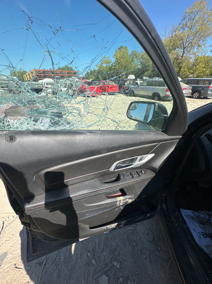 2/2 2014 GMC TERRAIN | All Parts G - Z | STK # M17797