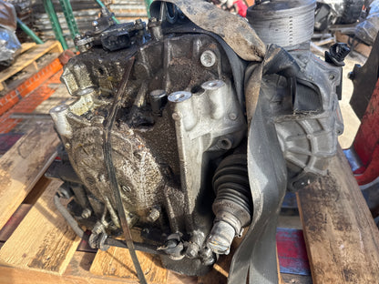 2006-2010 VOLKSWAGEN BEETLE - TRANSMISSION - # M18130