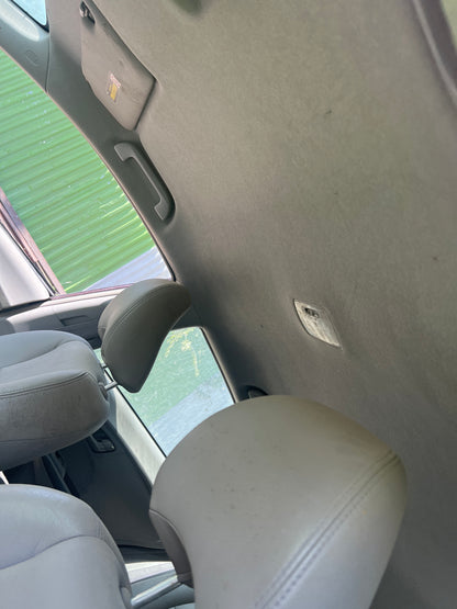 2/2 2011 Honda Insight | All Parts G - Z | STK # M17678