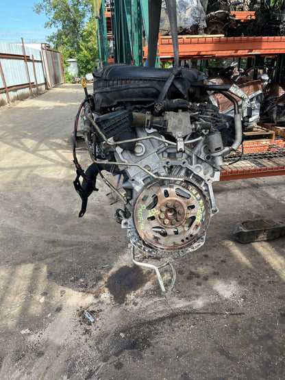 2007 - 2008 Chrysler Pacifica - 4.0 L Engine -#17243