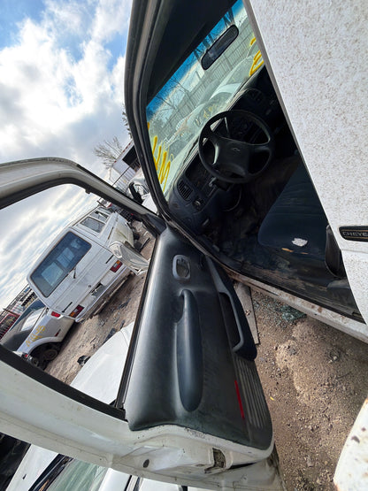 1995 - 2000 Chevrolet Silverado - Stock #: M18540 MH-10