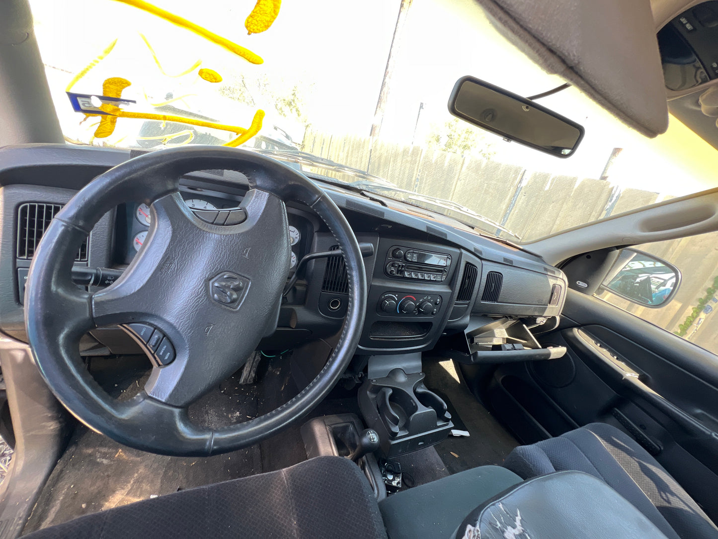 2002-2008 DODGE RAM 1500 | All Parts A - F | SKU #: M17767