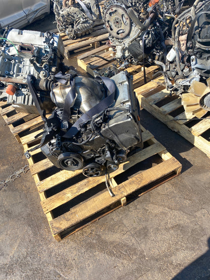 2003-2007 HONDA ACCORD- 2.4 L Engine -#M17703
