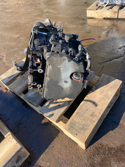 2012 GMC TERRAIN - AUTOMATIC TRANSMISSION - #M17744