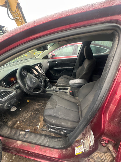 2015 Dodge Dart - Stock #: M18065 - MX15