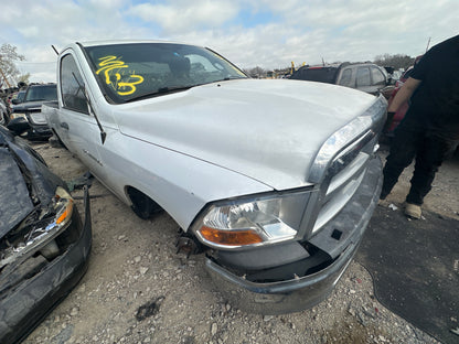 2009-2012 Dodge RAM 1500 - Stock #: M18613