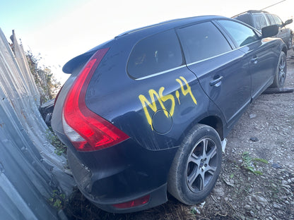 2/2 2013 VOLVO XC60 | All Parts G - Z | STK# M17954