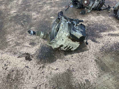 2006-2011 VOLKSWAGEN EOS- AUTOMATIC TRANSMISSION -#M17613